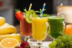 Bevande di Pyramids Charm Hotel