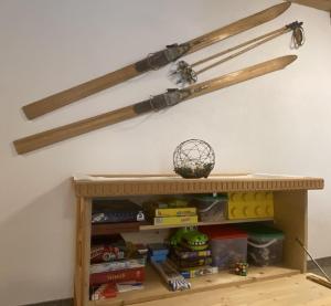 Fotografie z fotogalerie ubytování Haus Brandhofer v destinaci Häselgehr