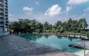 Fotografie z fotogalerie ubytování Modern Sanctuary Home near Taiping Lake Garden v destinaci Taiping