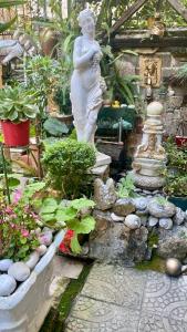 Fotografie z fotogalerie ubytování CityCenter Studios v destinaci Sarandë