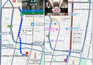 大阪市にあるSUIMEI Ebisuのギャラリーの写真