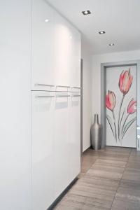 Galeriebild der Unterkunft Sunny Suite with lake view in Melide