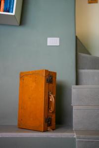 Fotografie z fotogalerie ubytování LЄ STΛNZЄ di KΛMΛ' v destinaci Cesena + 22 fotografií