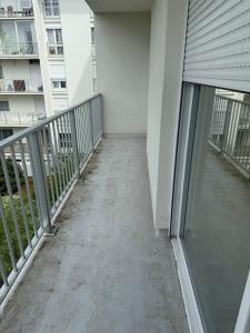 Μπαλκόνι ή βεράντα στο 4 bedroom apartment