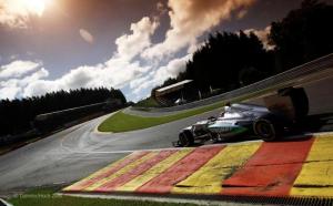 Fotografie z fotogalerie ubytování Loft de prestige au pied du circuit v destinaci Francorchamps