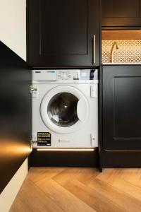 Fotografie z fotogalerie ubytování Central brighton Penthouse v destinaci Brighton & Hove