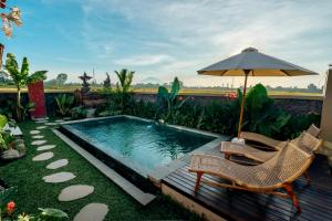Fotografie z fotogalerie ubytování Joglo Hati - A Heartbeat in Paradise v Ubudu + 43 fotografií