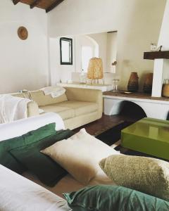 Et opholdsområde på HORTA do RAMALHAÕ