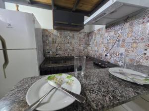 Gambar di galeri bagi Guaracuí Flat House di Registro