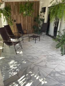Αίθριο ή υπαίθριος χώρος στο House for Bahia Farm Show