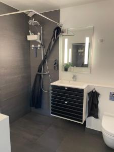 Gallery image of Seaside Bed & Breakfast in Kalundborg