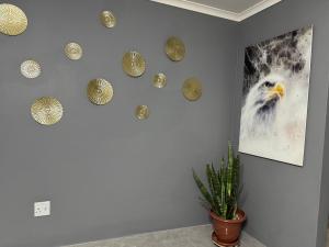 Galeriebild der Unterkunft Aza's self catering apartments in Oshakati