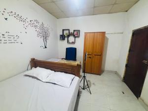 صورة لـ Roobis Guest House في Nochchiyagama +3 صور