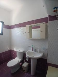 Gallery image of Vila Francesko in Ksamil