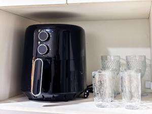 BalsasVila Imper Host Balsas- Apês com Wi-fi I A/C a 3 min. do Mix Mateus的相册照片