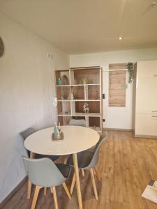 Gambar di galeri bagi Sarah's Ferienwohnung di Füssen +17 gambar