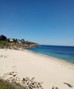 Φυσικό τοπίο κοντά σε αυτή η παραθεριστική κατοικία