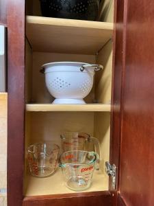 Fotografie z fotogalerie ubytování Just Peachy 2BR 2BA Private Luxury Apartment v destinaci Atlanta