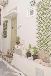 Fotografie z fotogalerie ubytování Maisonette Pylos v destinaci Pylos