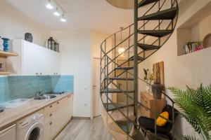 Fotografie z fotogalerie ubytování Maisonette Pylos v destinaci Pylos