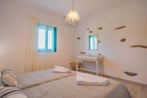 Foto dalla galleria di Varidi Farm House a Varídhion Altre 47 foto