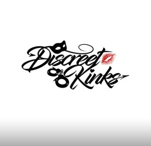 a handwritten inscription dance of girls with pink roses on a white background at Discreet Kinks in Newport +2 photos
