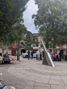 Fotografie z fotogalerie ubytování Windsor View v destinaci Hebden Bridge
