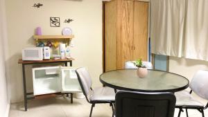 Fotografie z fotogalerie ubytování Hospedaje Aldana - Habitación L E R D O en zona centro v destinaci Tuxpan de Rodríguez Cano