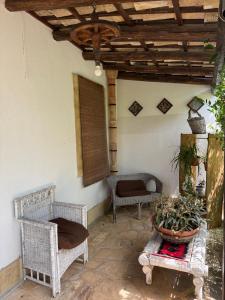 Gallery image of Le Macine 1868 in Paceco