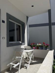 Fotografie z fotogalerie ubytování Suloti Retreat Homes v destinaci Vlorë