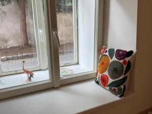 Foto dalla galleria di Apartmán Na bidýlku - On the Perch Apartment a Tábor