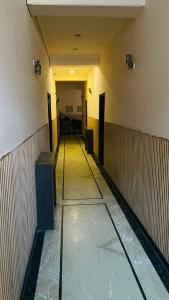 Fotografie z fotogalerie ubytování Hotel Rising Star v destinaci Ghaziabád