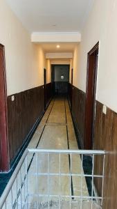 Fotografie z fotogalerie ubytování Hotel Rising Star v destinaci Ghaziabád