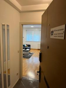 Fotografie z fotogalerie ubytování Oaza Apartman Arena Zagreb 2 v Záhřebu