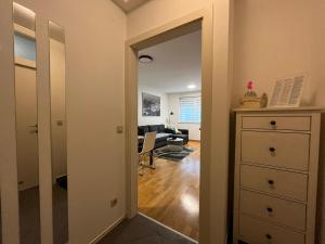 Fotografie z fotogalerie ubytování Oaza Apartman Arena Zagreb 2 v Záhřebu
