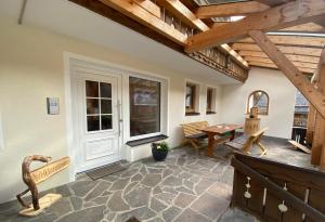 Fotografie z fotogalerie ubytování Haus Brandhofer v destinaci Häselgehr