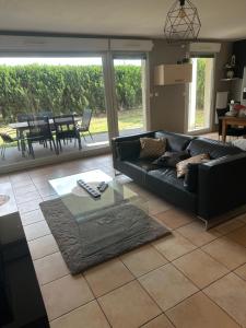 Fotografie z fotogalerie ubytování Un havre de verdure en ville v destinaci Colmar