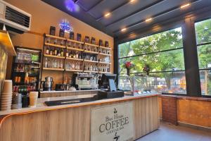 Afbeelding uit fotogalerij van Blue House Hotel Old City - Sultanahmet in Istanbul