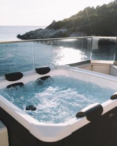 Imagen de la galería de La Mer Beach Residence, en Ulcinj