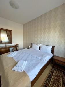 Gallery image of Hanul din Bradu in Bradu