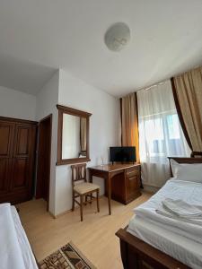 Gallery image of Hanul din Bradu in Bradu +2 photos