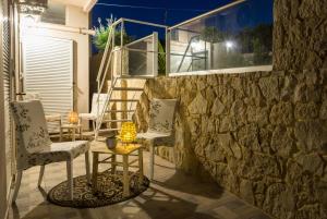Fotografie z fotogalerie ubytování EvaEle Luxury Apartments v destinaci Kissamos