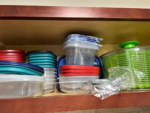 Fotografie z fotogalerie ubytování Just Peachy 2BR 2BA Private Luxury Apartment v destinaci Atlanta