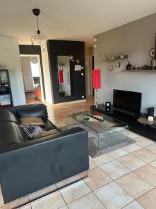 Fotografie z fotogalerie ubytování Un havre de verdure en ville v destinaci Colmar