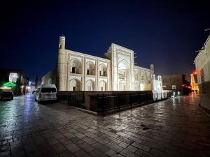 Galeriebild der Unterkunft Khiva Amir Tora B&B in Xiva