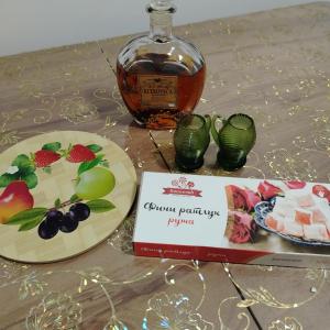 Apartman5的酒水