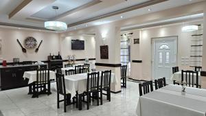 Ristorante o altro punto ristoro di Hotel Albania