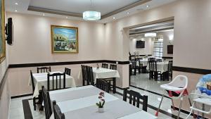 Ristorante o altro punto ristoro di Hotel Albania