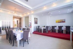 Posezení v ubytování Hotel Princ + 37 fotografií