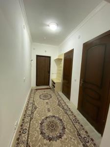 Fotografie z fotogalerie ubytování Однокомнатная квартира в Туркестане v destinaci Tridtsatʼ Let Kazakhstana